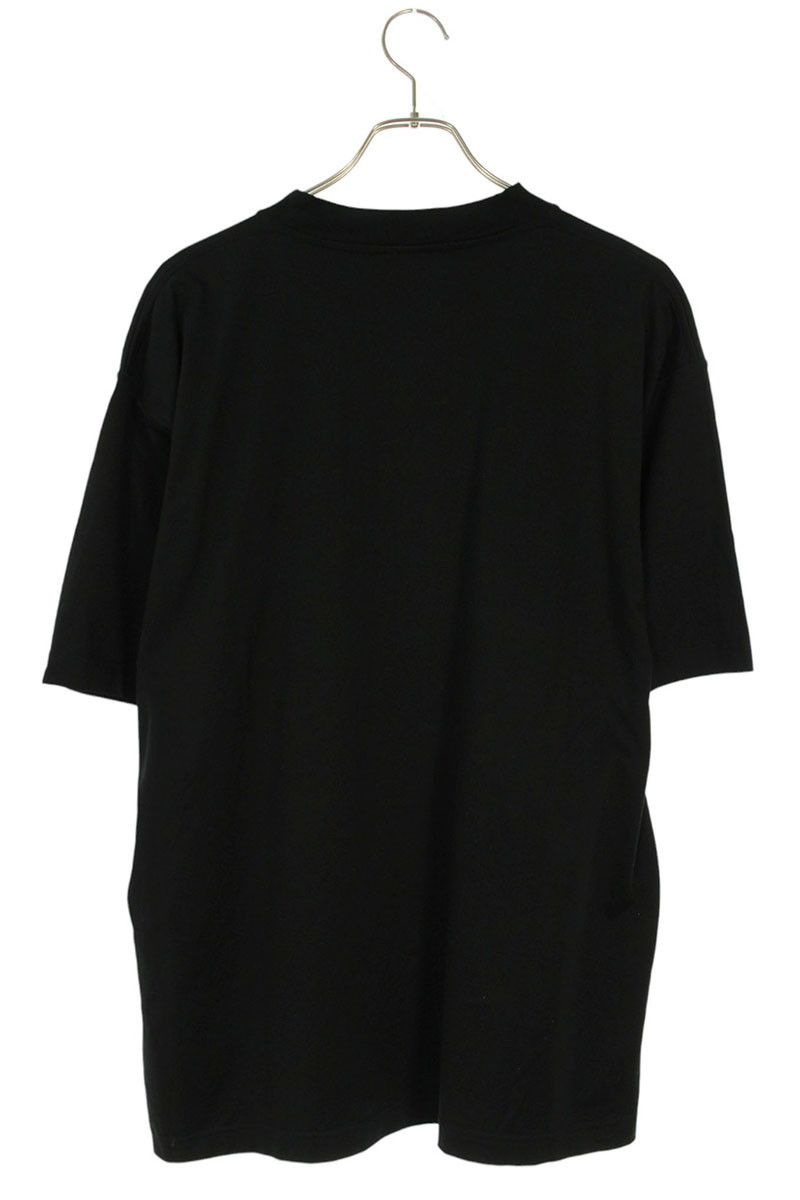 Balenciaga Oversize T-Shirt XS