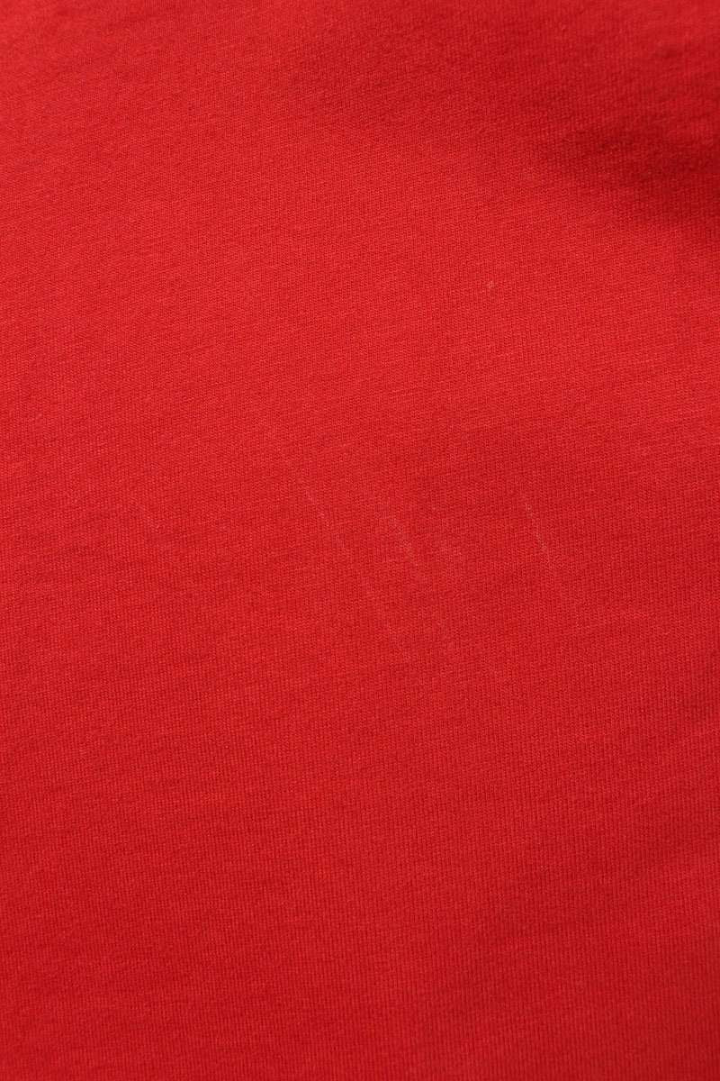 Balenciaga Adidas Logo Print Oversize T-Shirt — view 2