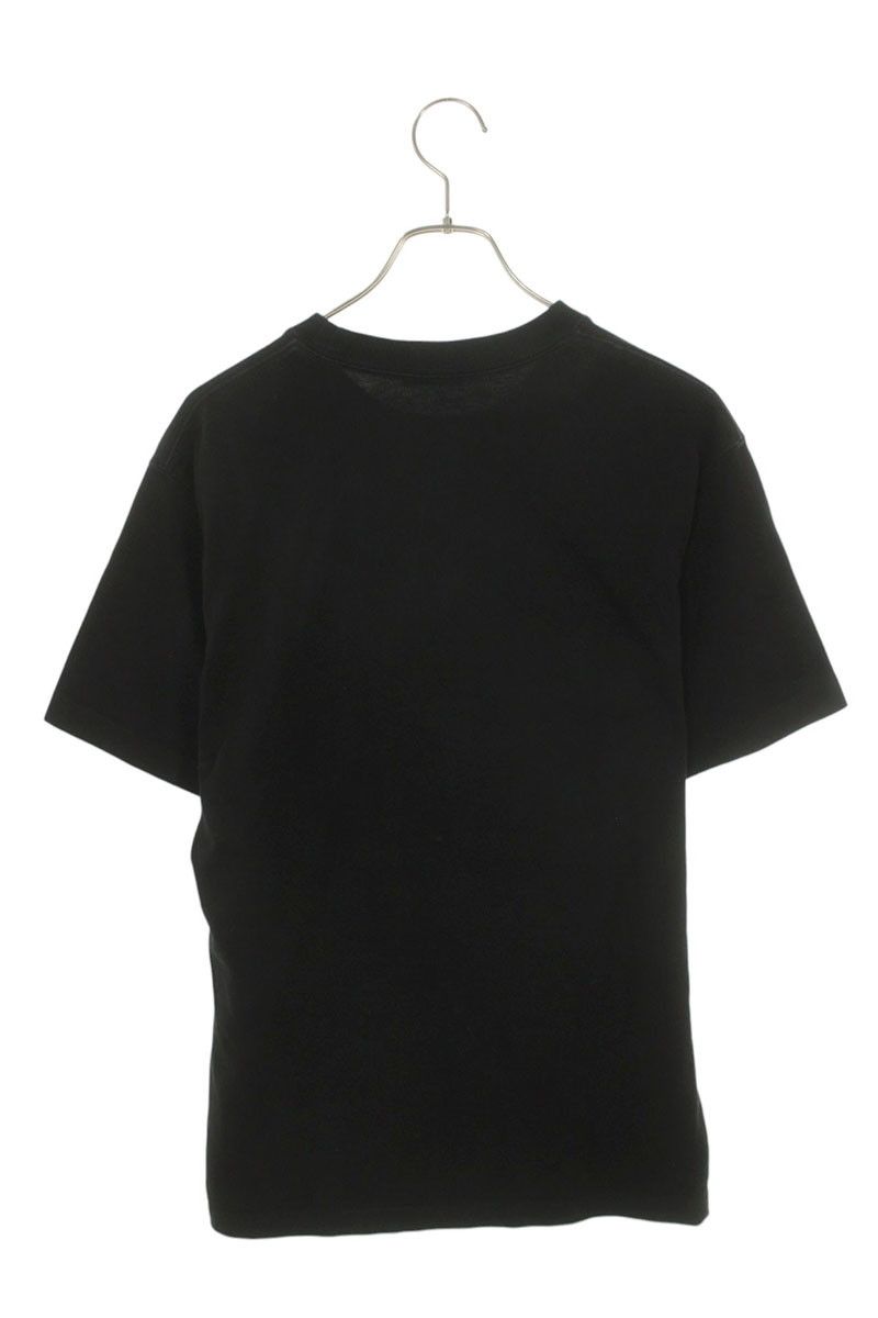 Dior Homme and Judy Blame Logo Embroidery T-Shirt — view 2