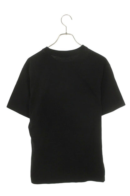 Dior Homme and Judy Blame Logo Embroidery T-Shirt — view 2