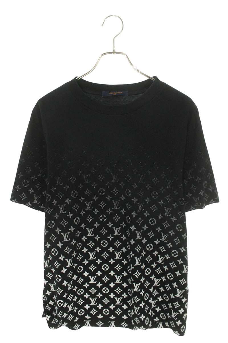 Louis Vuitton Monogram Gradient T-Shirt