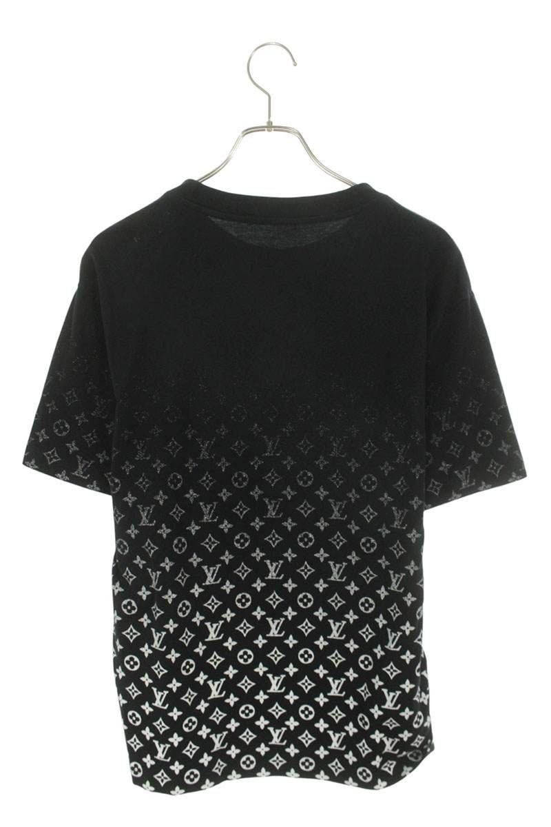 Louis Vuitton Monogram Gradient T-Shirt — view 2