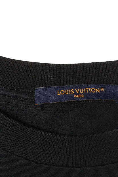 Louis Vuitton Monogram Gradient T-Shirt — view 3