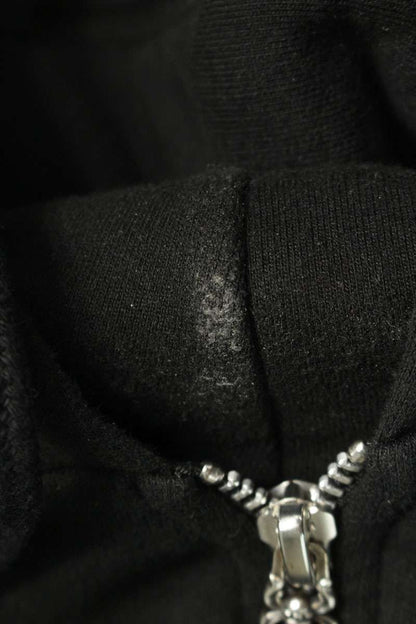 Chrome Hearts Sweatshirt HD Zip Ltd Osaka Limited Back Horse Shoe Zip Up Hoodie — view 4