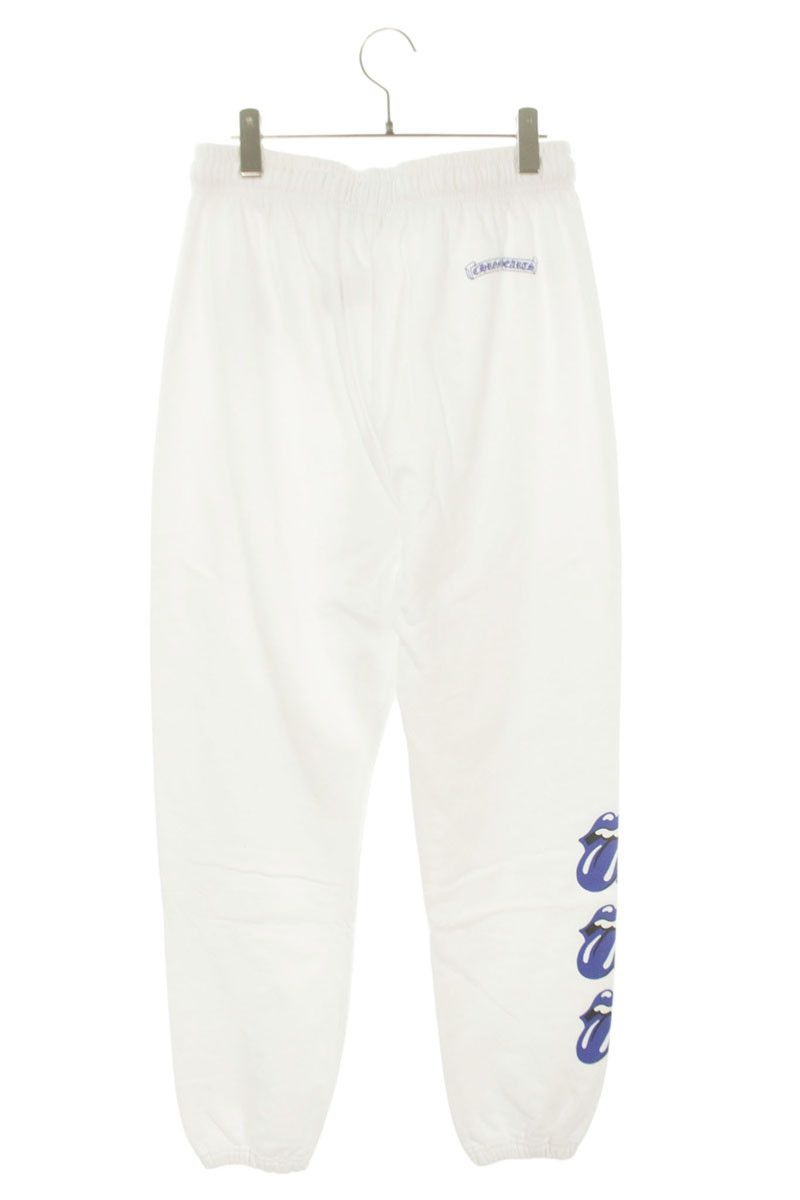 Chrome Hearts Sweatshirt Pants Lip and Tan Long — view 2