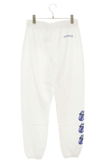 Chrome Hearts Sweatshirt Pants Lip and Tan Long — view 2