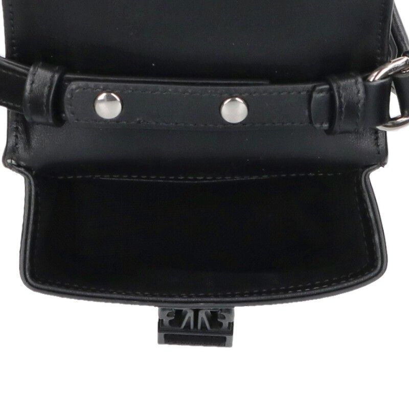 Gucci Super Mini Bag GG All Over Pattern — view 2