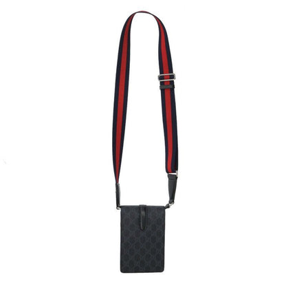 Gucci Super Mini Bag GG All Over Pattern