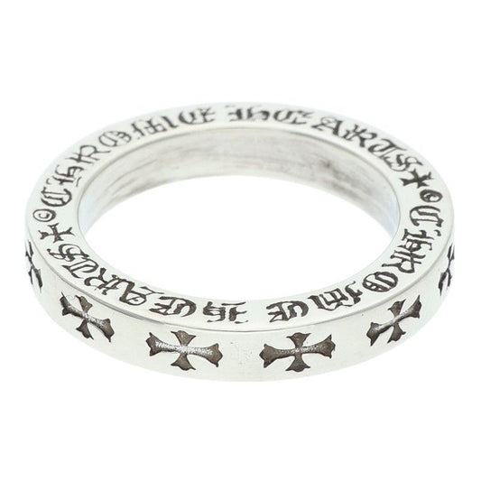 Chrome Hearts mm Spacer Limited mm la Silver Ring
