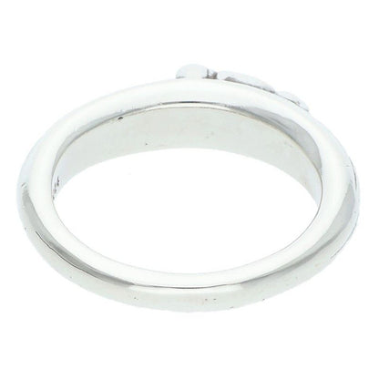 Chrome Hearts Baby Clsc Classic Dagger Silver Ring