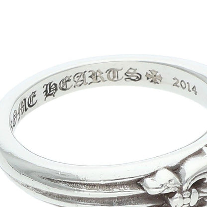 Chrome Hearts Baby Clsc Classic Dagger Silver Ring — view 3