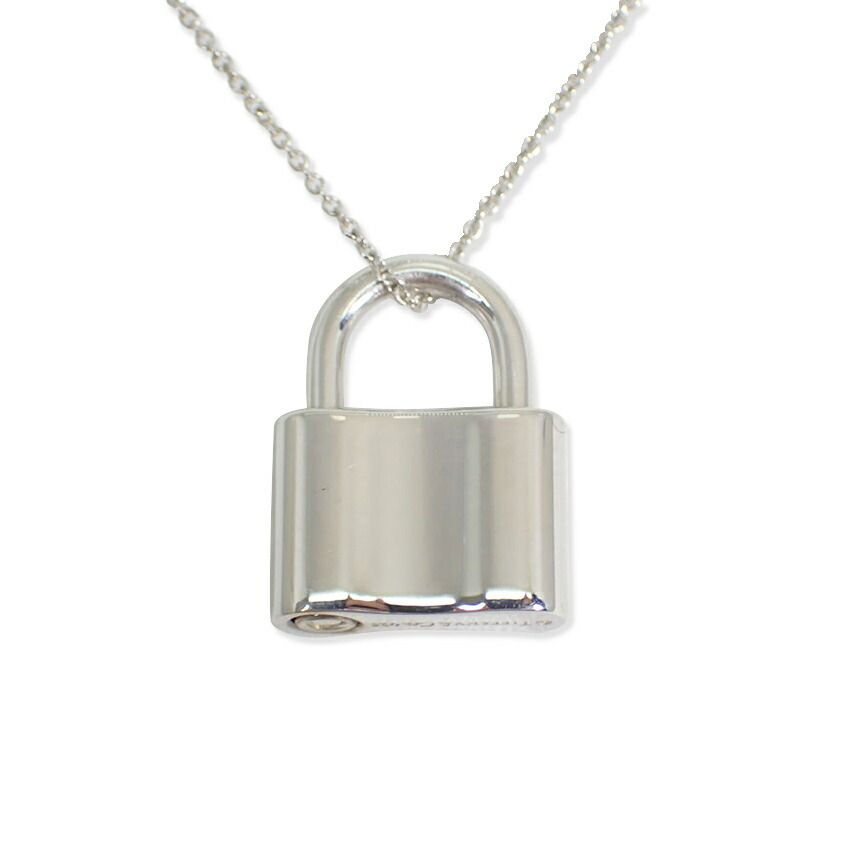 Tiffany & Co 925 Cadena Pendant Necklace — view 3