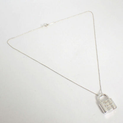 Tiffany & Co 925 Cadena Pendant Necklace — view 5