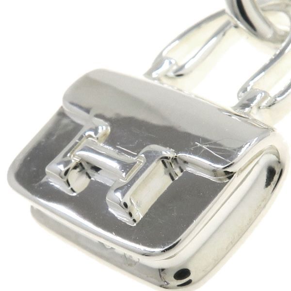 Hermes Necklace Amulet Constance — view 6