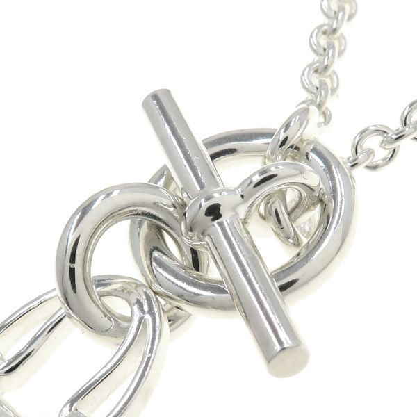 Hermes Necklace Amulet Constance — view 5