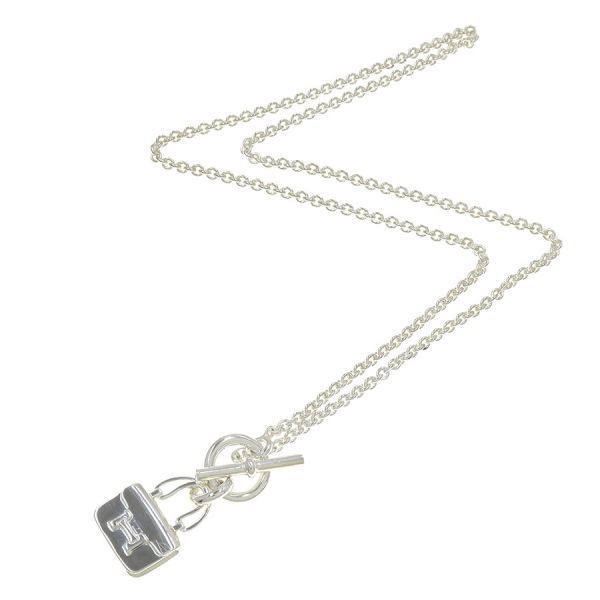 Hermes Necklace Amulet Constance