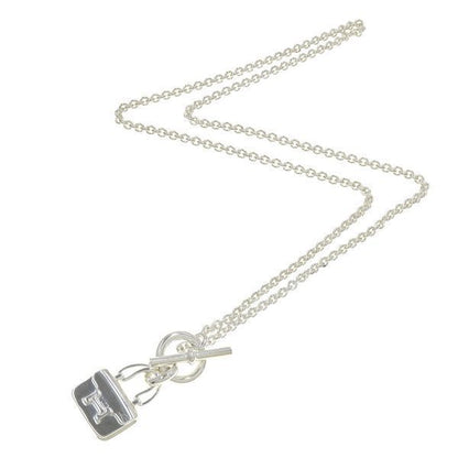 Hermes Necklace Amulet Constance