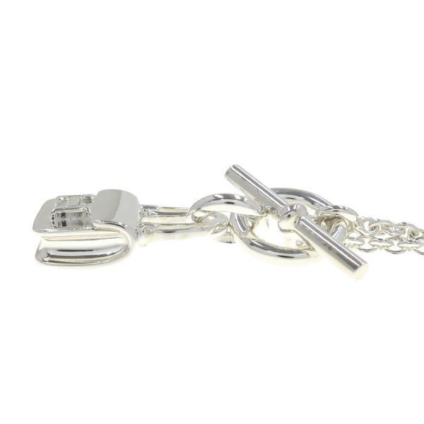 Hermes Necklace Amulet Constance — view 3