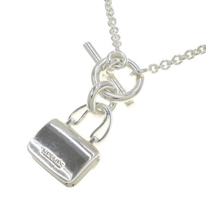 Hermes Necklace Amulet Constance — view 4