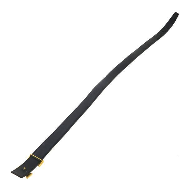 Hermes Belt Black — view 3