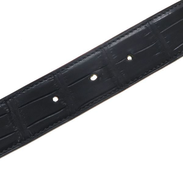 Hermes Belt Black — view 5