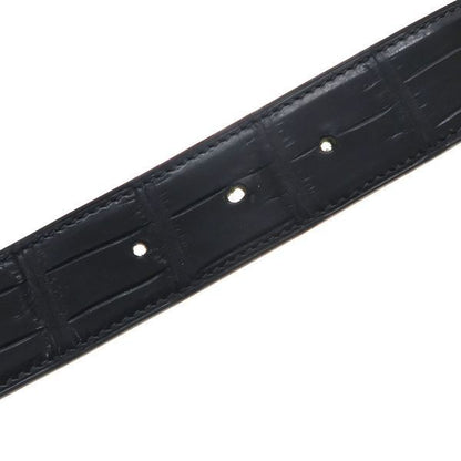 Hermes Belt Black — view 5