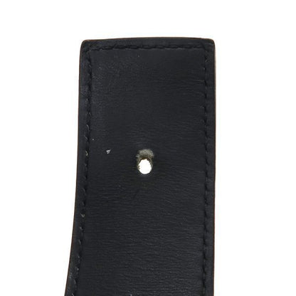 Hermes Belt Black — view 9