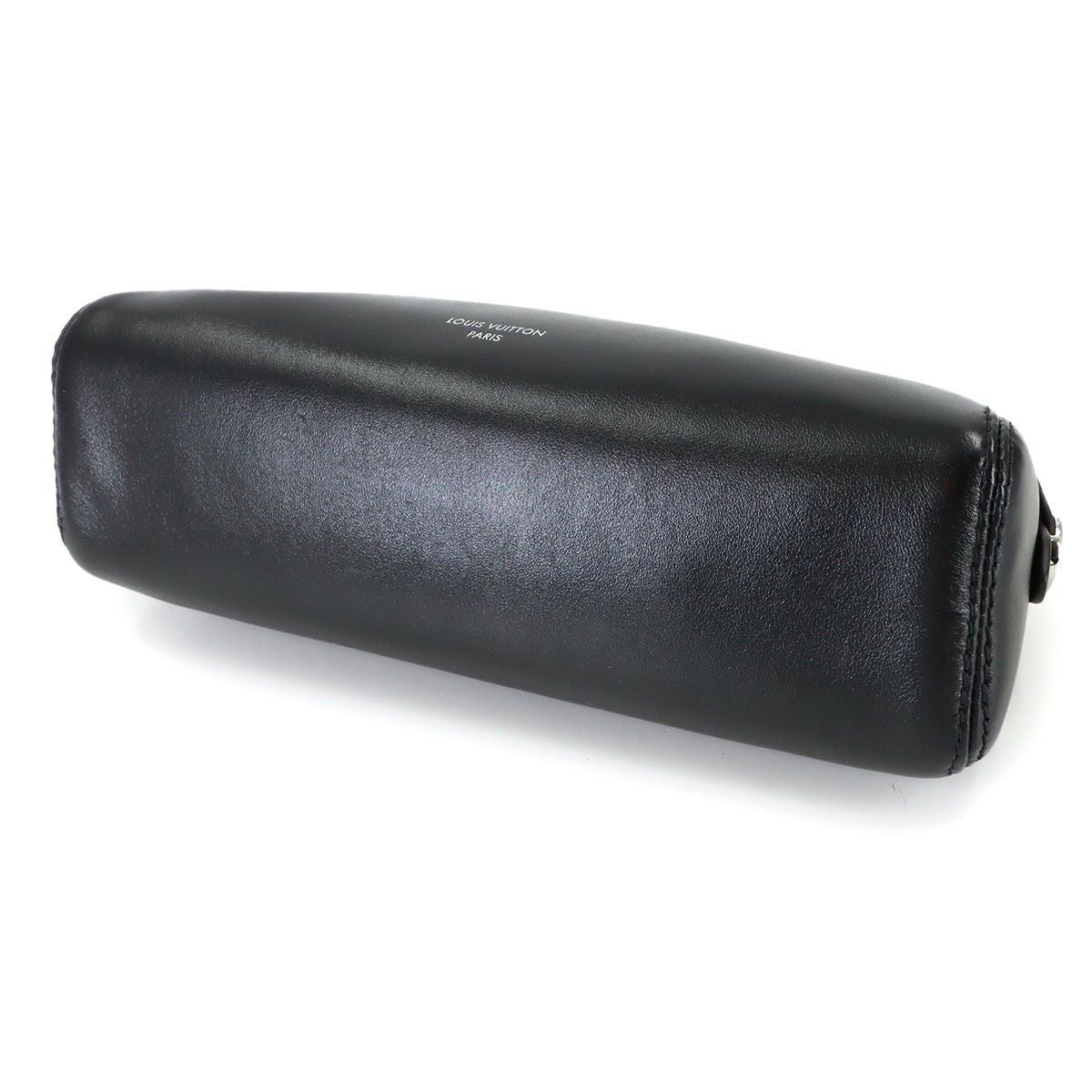 Louis Vuitton Monogram Pochette Vibe 2-Way Bag Lambskin — view 5