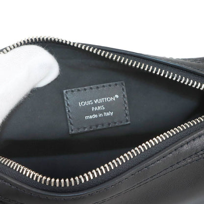 Louis Vuitton Monogram Pochette Vibe 2-Way Bag Lambskin — view 8