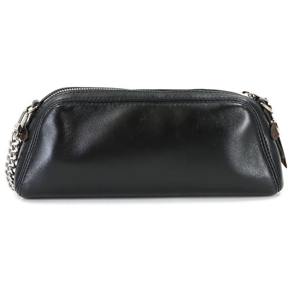 Louis Vuitton Monogram Pochette Vibe 2-Way Bag Lambskin — view 3