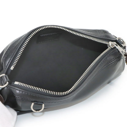 Louis Vuitton Monogram Pochette Vibe 2-Way Bag Lambskin — view 7