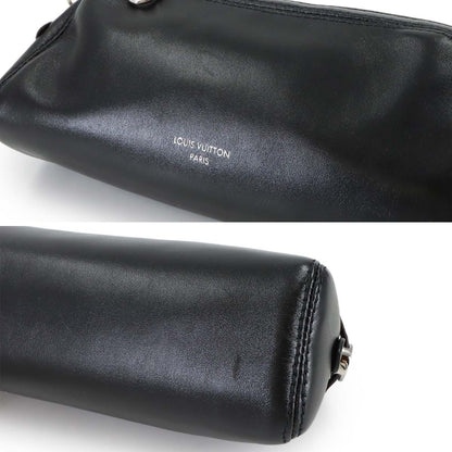 Louis Vuitton Monogram Pochette Vibe 2-Way Bag Lambskin — view 9