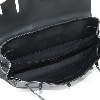 Louis Vuitton Monogram Taurillon Steamer PM 2-Way Bag Noir — view 7