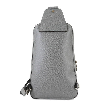 Louis Vuitton Taiga Avenue Sling Bag Gray — view 2