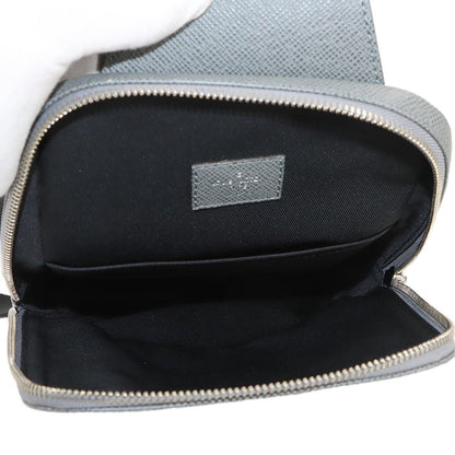 Louis Vuitton Taiga Avenue Sling Bag Gray — view 6
