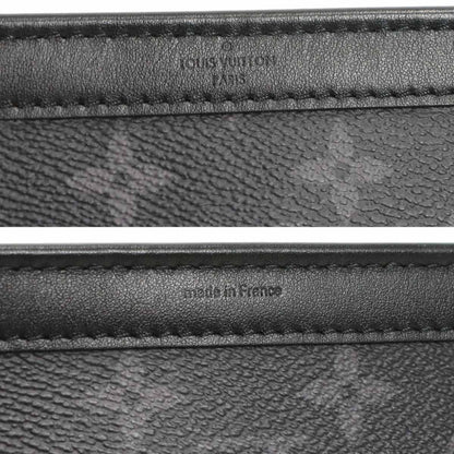 Louis Vuitton Monogram Eclipse Reverse Gaston Wearable — view 8