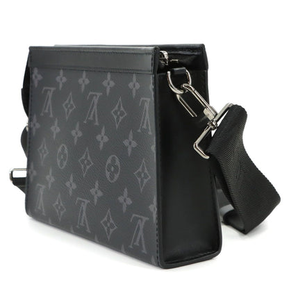 Louis Vuitton Monogram Eclipse Reverse Gaston Wearable — view 3