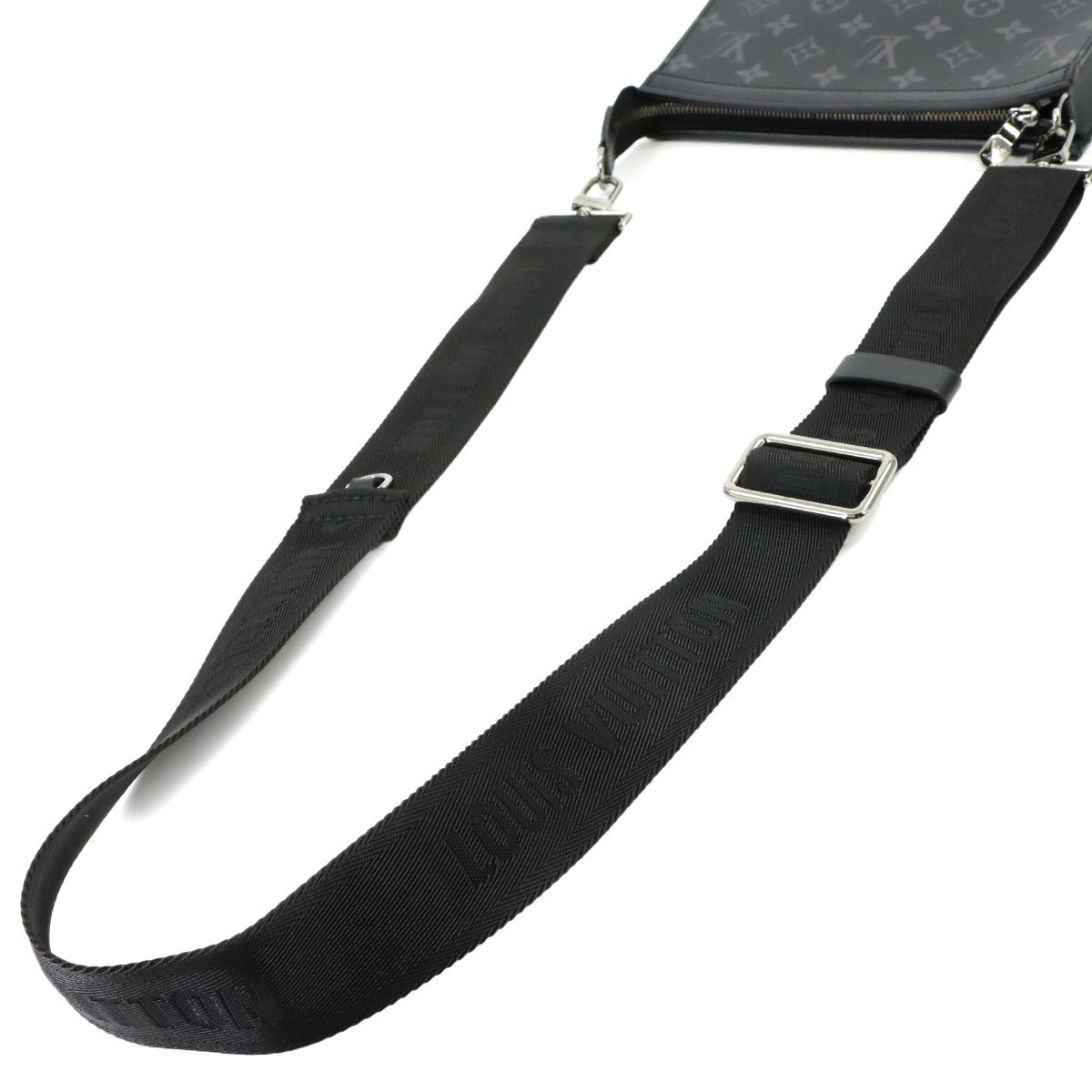 Louis Vuitton Monogram Eclipse Reverse Gaston Wearable — view 5
