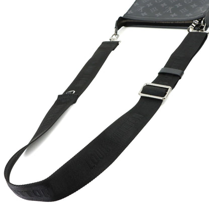 Louis Vuitton Monogram Eclipse Reverse Gaston Wearable — view 5