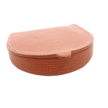 Loewe Coin Purse Wallet Anagram Horseshoe — view 4