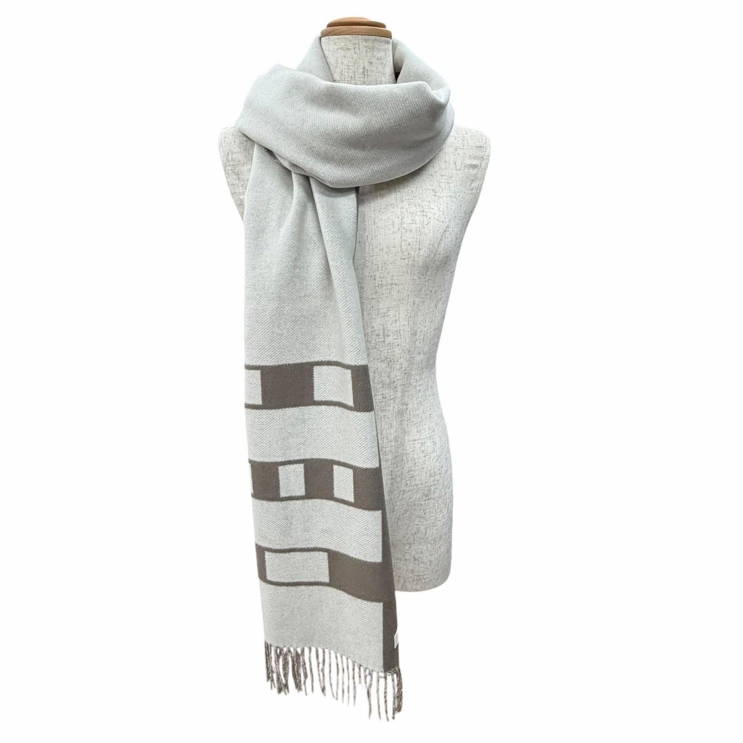 Hermes 100% 162800 Scarf — view 4