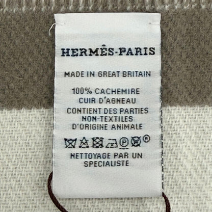 Hermes 100% 162800 Scarf — view 8