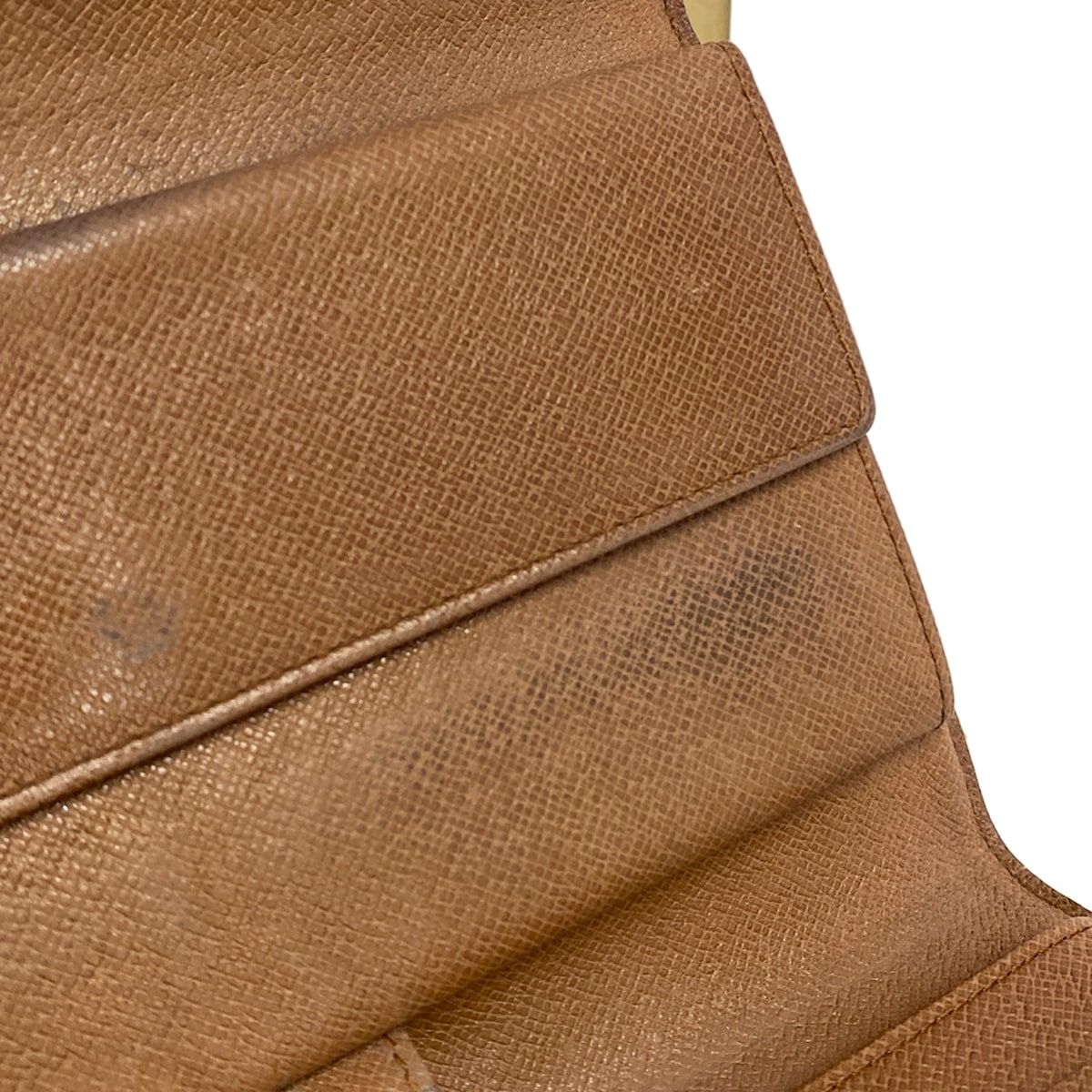 Louis Vuitton Wallet Monogram Porto Tresor International — view 6