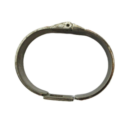 Gucci Bangle Bracelet Logo Red — view 5