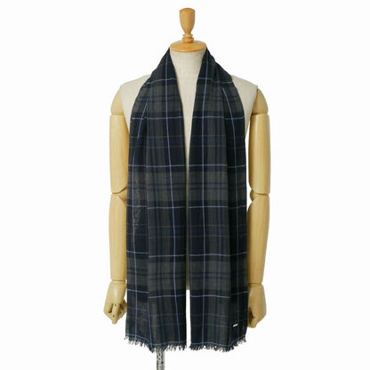 Dior Homme Shawl 190 cm 73 cm Scarf