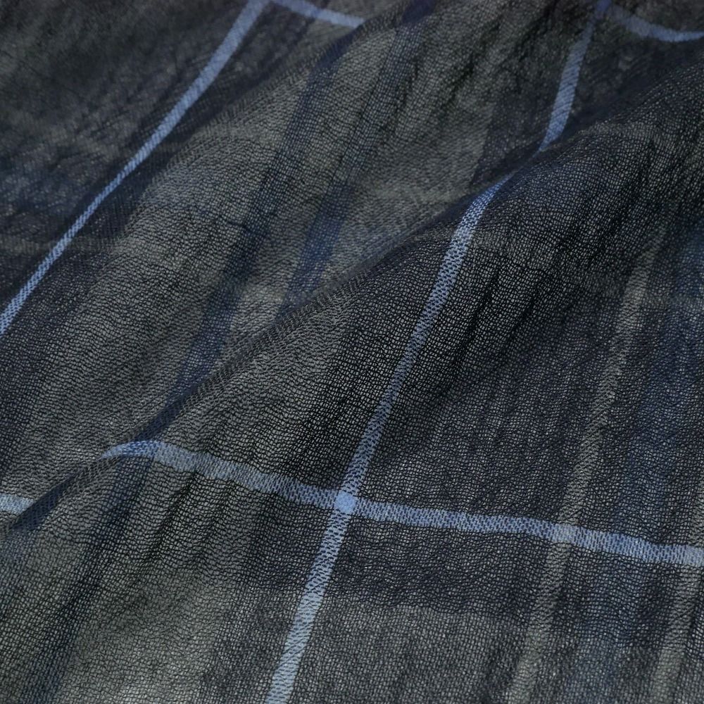 Dior Homme Shawl 190 cm 73 cm Scarf — view 4