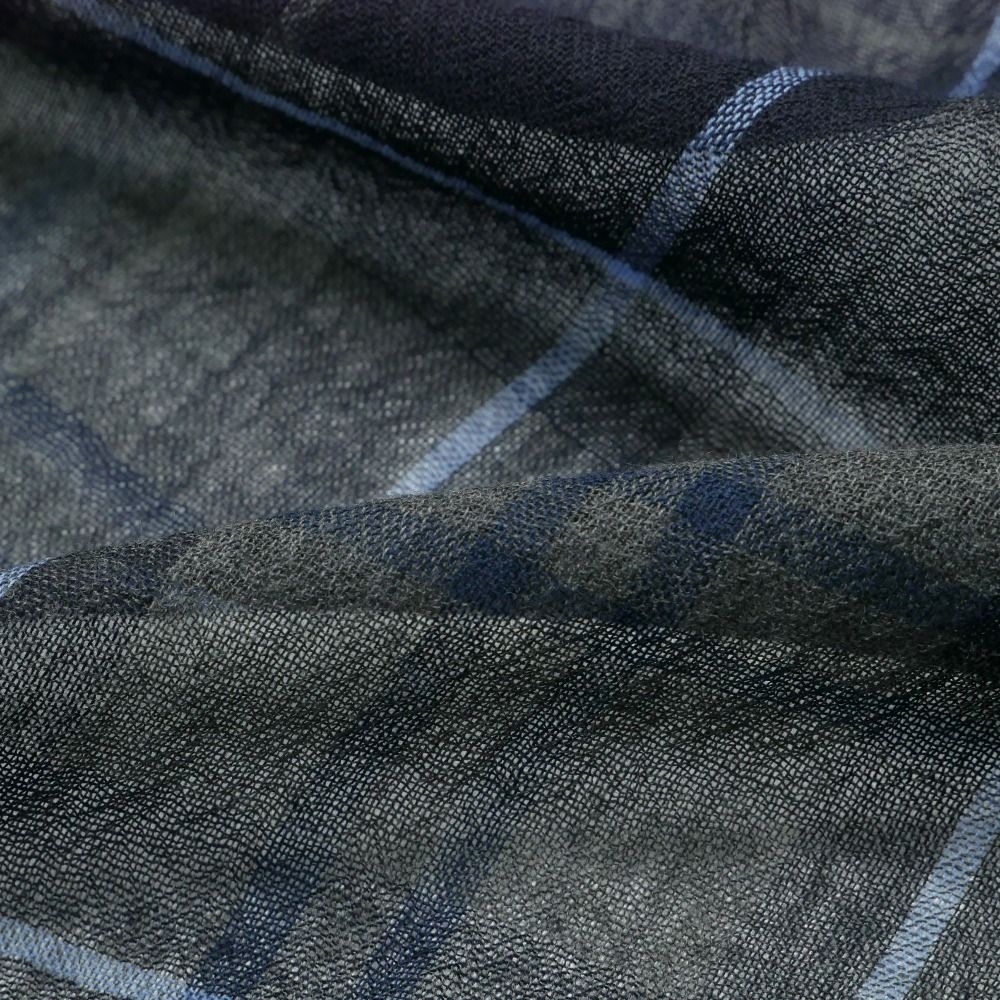 Dior Homme Shawl 190 cm 73 cm Scarf — view 7