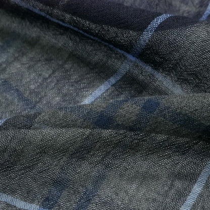 Dior Homme Shawl 190 cm 73 cm Scarf — view 7