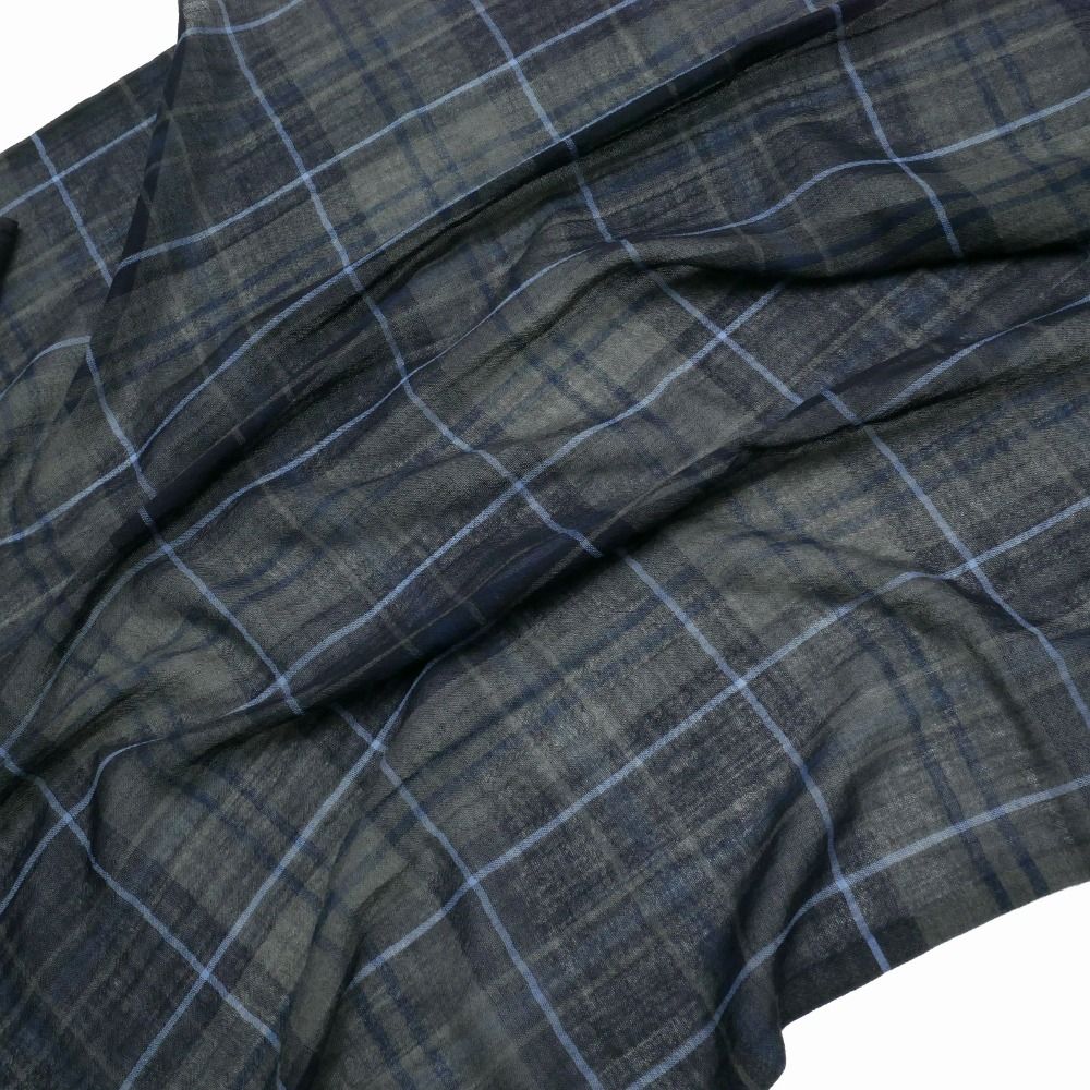 Dior Homme Shawl 190 cm 73 cm Scarf — view 5