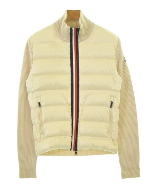 Moncler Down Jacket Vest